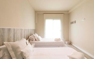 Chic Gran Via Apartment 4