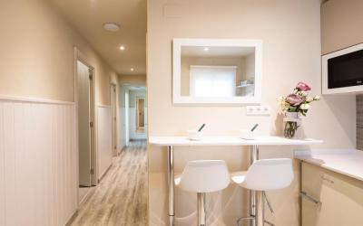 Chic Gran Via Apartment 3