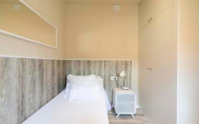 Chic Gran Via Apartment 10