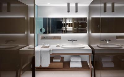 Mandarin Oriental, Barcelona 5 Mandarin Oriental, Barcelona 5