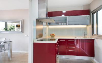 Elegant Apartment Olle 9 Elegant Apartment Olle 9