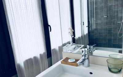 Hostal Poblenou 5 Hostal Poblenou 5