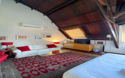 Passeig de Gracia Studio Loft 10 Passeig de Gracia Studio Loft 10