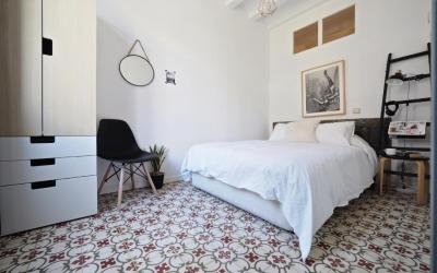 Almodovar Apartment Barcelona 9 Almodovar Apartment Barcelona 9