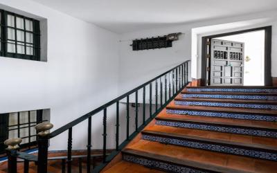 Historic Building Cathedral 7