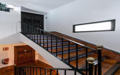 Historic Building Cathedral 5