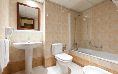 Apartamentos Vértice Bib Rambla 10 Apartamentos Vértice Bib Rambla 10