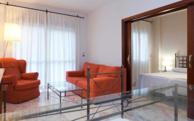 Apartamentos Vértice Bib Rambla 7 Apartamentos Vértice Bib Rambla 7