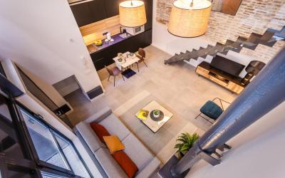 Magno Apartments Sol Suite Sevilla 5 Magno Apartments Sol Suite Sevilla 5