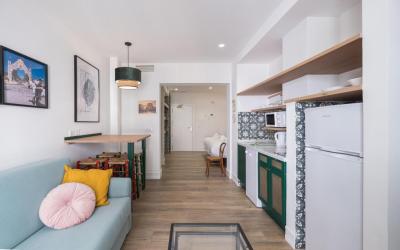 Wello Apartments Sevilla 8 Wello Apartments Sevilla 8