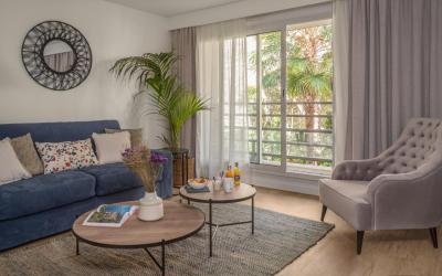 PEPPER & PAPER Apartments 4