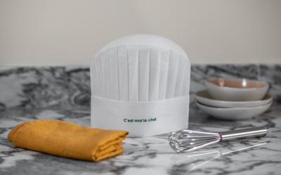 PEPPER & PAPER Apartments 5