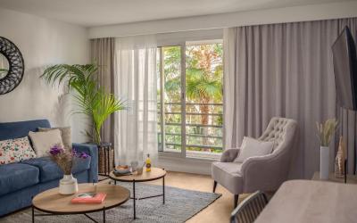 PEPPER & PAPER Apartments 7