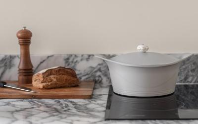 PEPPER & PAPER Apartments 9