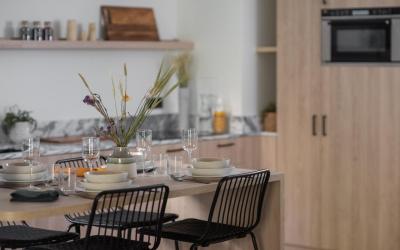 PEPPER & PAPER Apartments 10