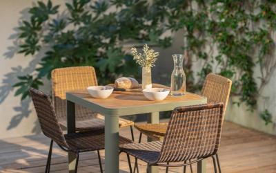 PEPPER & PAPER Apartments 2