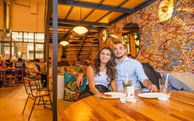 Villa Saint Exupery Beach Hostel 2