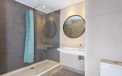 Villa Saint Exupery Beach Hostel 6