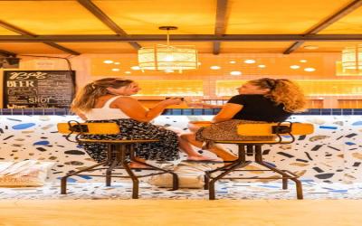 Villa Saint Exupery Beach Hostel 5