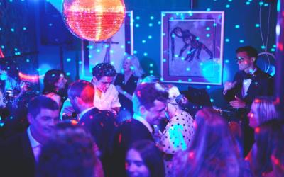 Villa Saint Exupery Beach Hostel 3