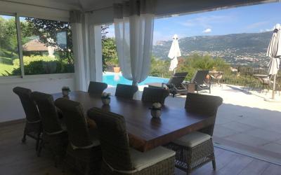 Villa Kilauea B&B 2 Villa Kilauea B&B 2