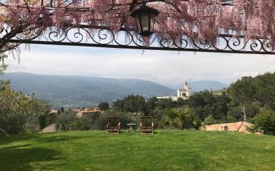 Villa Kilauea B&B 9 Villa Kilauea B&B 9