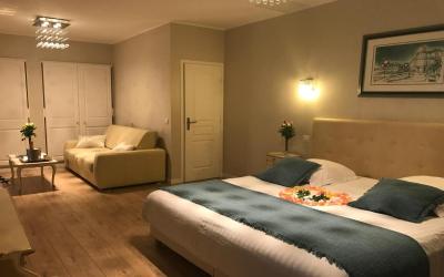 Villa Kilauea B&B 8 Villa Kilauea B&B 8