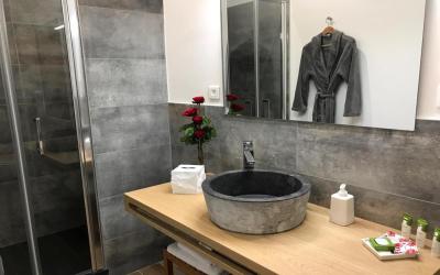 Villa Kilauea B&B 4 Villa Kilauea B&B 4