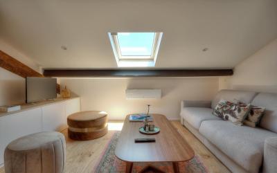 Maison Lamartine - Nice 7