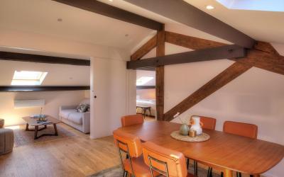 Maison Lamartine - Nice 5