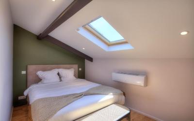 Maison Lamartine - Nice 4