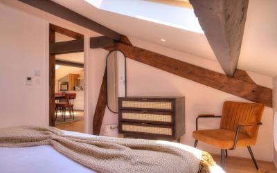 Maison Lamartine - Nice 3