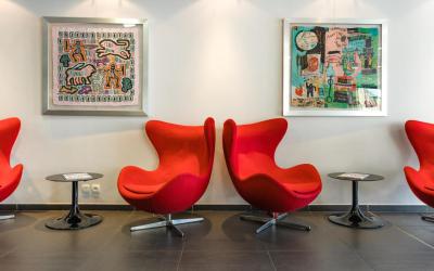 Lagrange Aparthotel Lyon Lumière 2