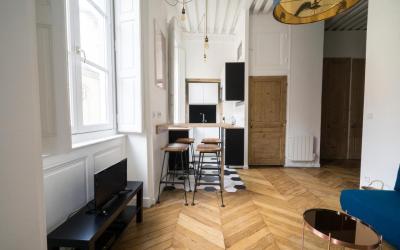 Doyenné Vieux Lyon 7