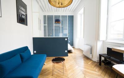 Doyenné Vieux Lyon 8