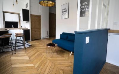 Doyenné Vieux Lyon 9