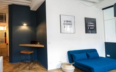 Doyenné Vieux Lyon 10