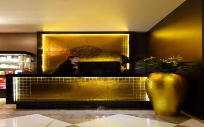 Montcalm Royal London House-City of London 3