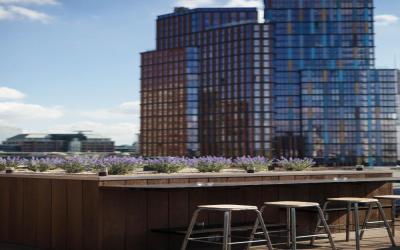 Montcalm Royal London House-City of London 10