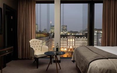 Montcalm Royal London House-City of London 7