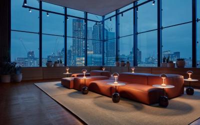 One Hundred Shoreditch 9