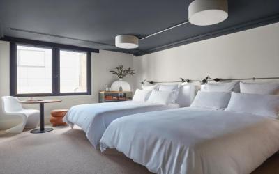 One Hundred Shoreditch 8