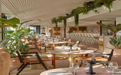 One Hundred Shoreditch 2