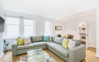 Chiltern Street Serviced Apartments - Marylebone 2 Chiltern Street Serviced Apartments - Marylebone 2