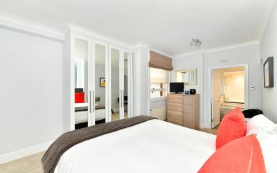 Chiltern Street Serviced Apartments - Marylebone 6 Chiltern Street Serviced Apartments - Marylebone 6