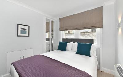 Chiltern Street Serviced Apartments - Marylebone 3 Chiltern Street Serviced Apartments - Marylebone 3
