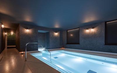 Taj 51 Buckingham Gate Suites and Residences 8