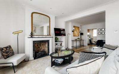 Knightsbridge Emerald by Dena Elite Collection 4