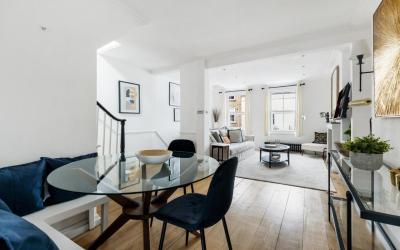 Knightsbridge Emerald by Dena Elite Collection 5