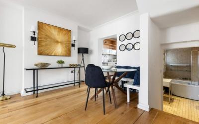 Knightsbridge Emerald by Dena Elite Collection 6